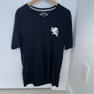 Express Men’s Vneck Size Large